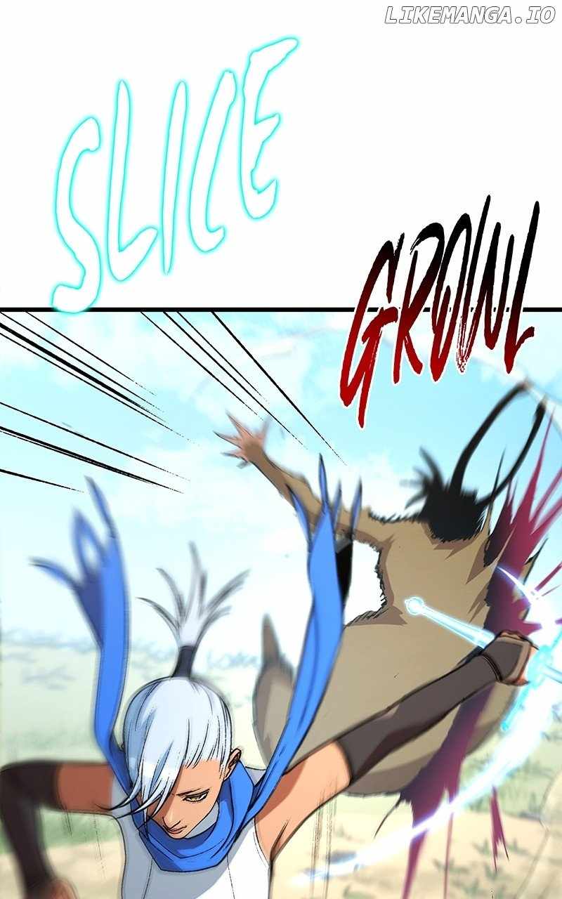 Return of the Runebound Professor Chapter 40 20